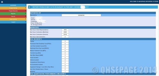 QRS Reports 3